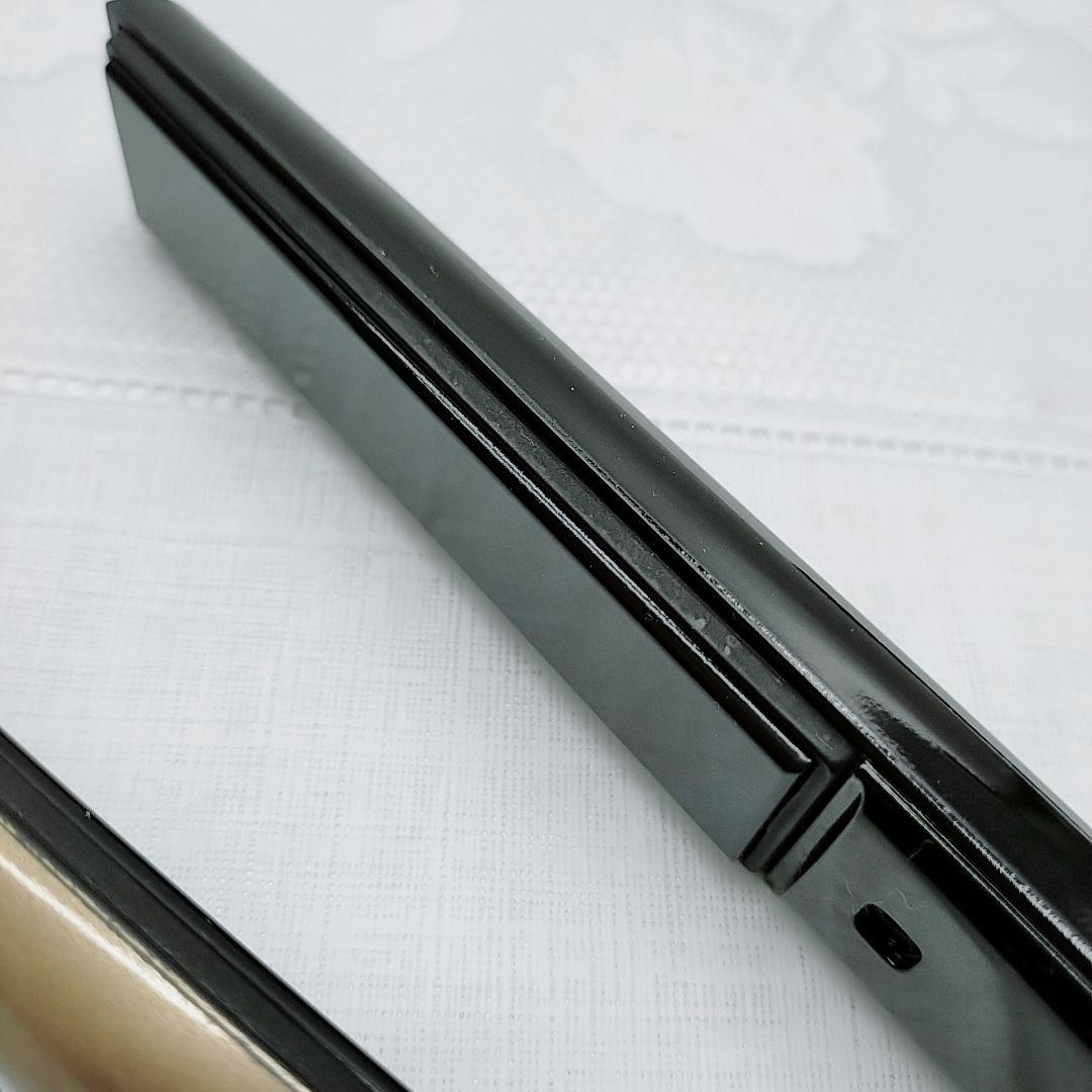 動作良好★リュミエリーナ ヘアビューロン 4D plus ストレート