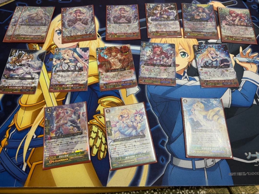 【Pスタン】バミューダ△ ハイランダー デッキ パーツ