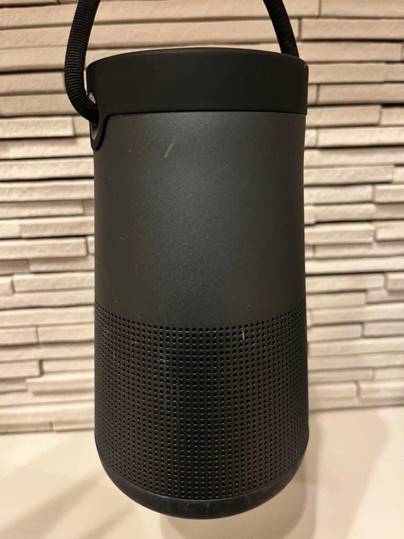 Bose SoundLink Revolve＋ ブラック 2台セット