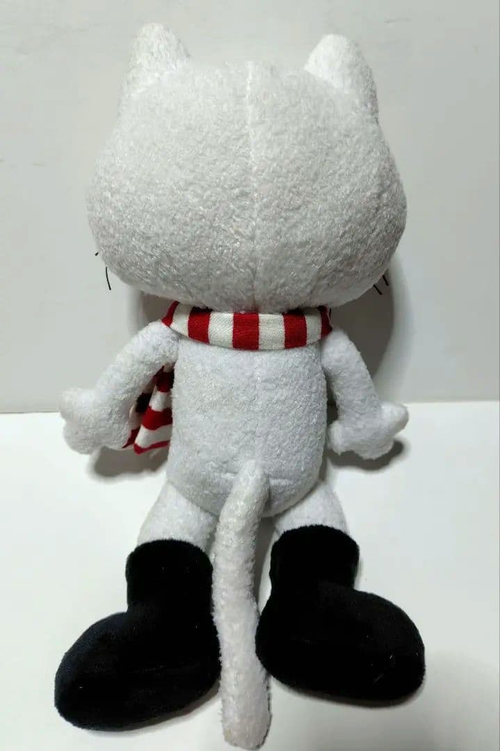 BUMP OF CHICKEN ニコル ぬいぐるみ 箱なし