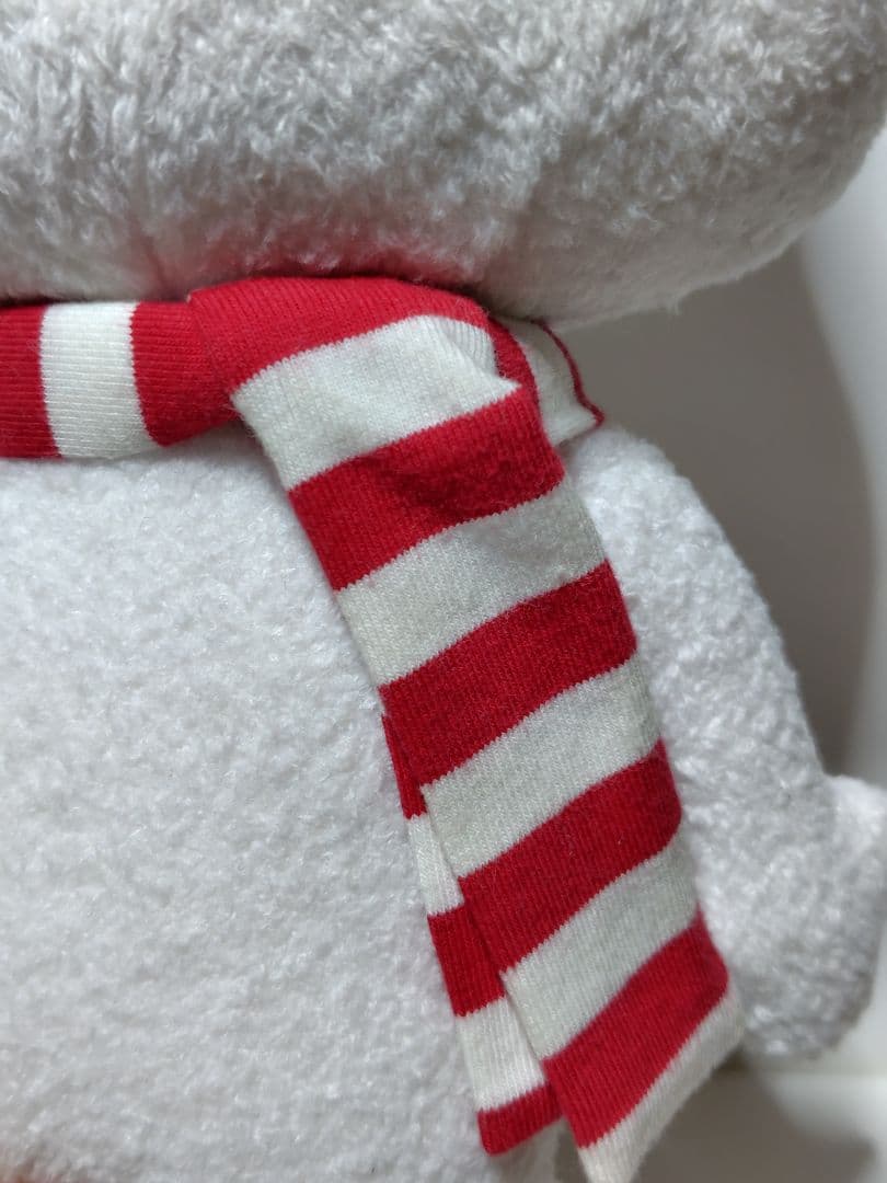 BUMP OF CHICKEN ニコル ぬいぐるみ 箱なし