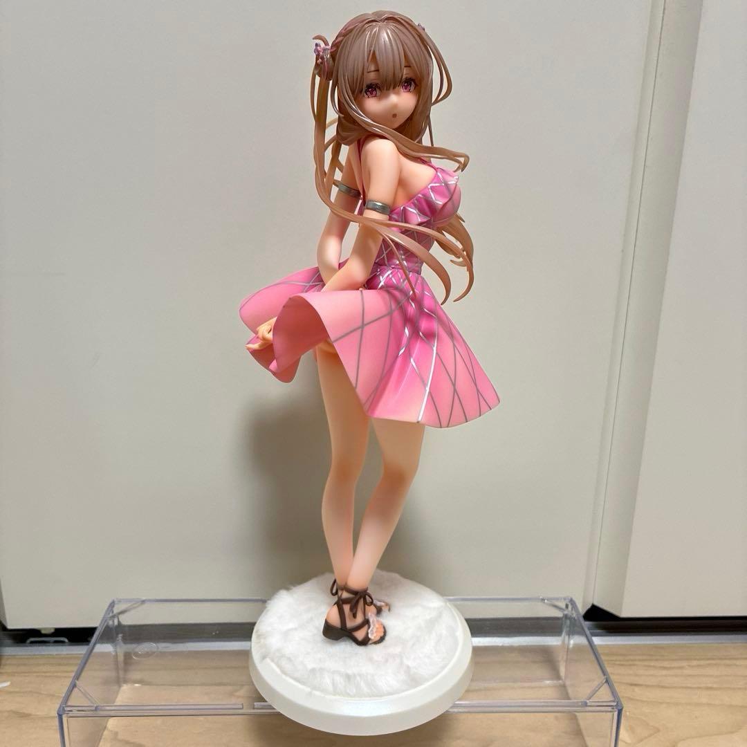 DSマイル 芳莉 フィギュア Otherwhere