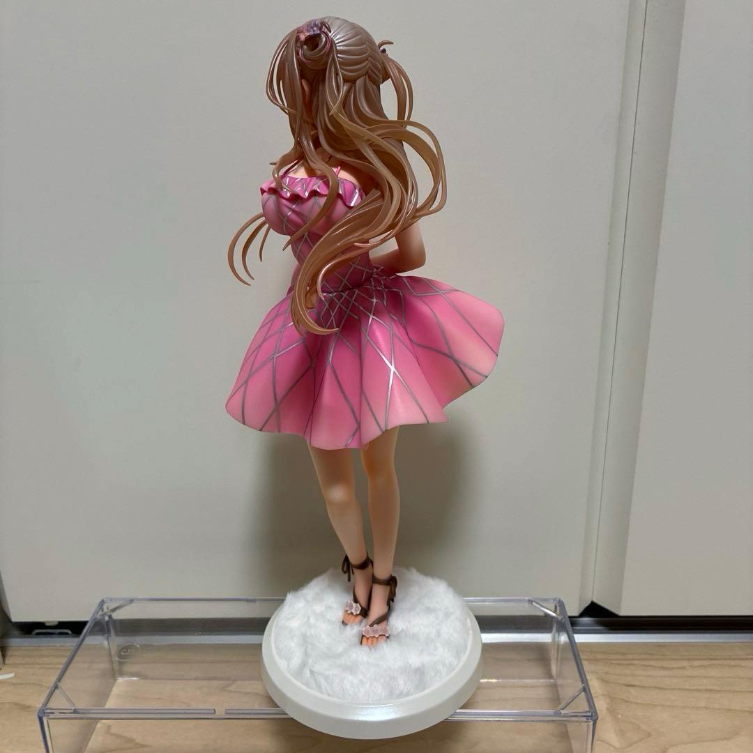 DSマイル 芳莉 フィギュア Otherwhere