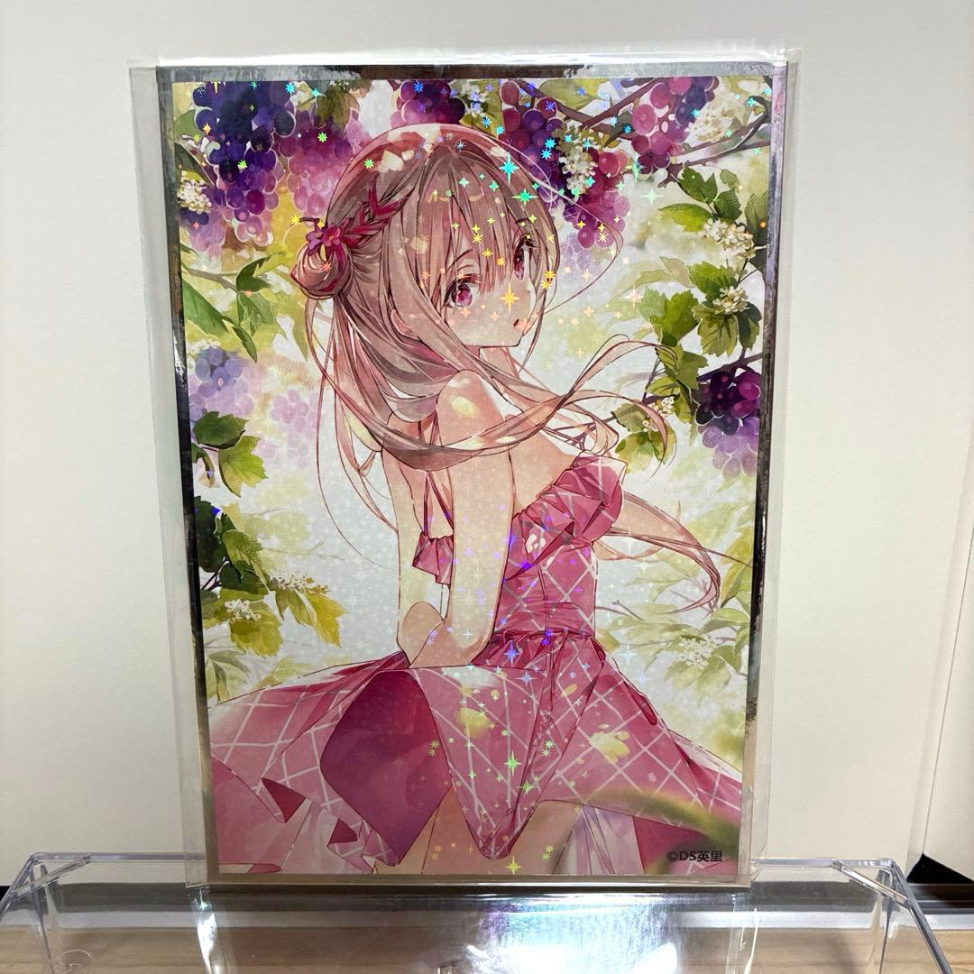 DSマイル 芳莉 フィギュア Otherwhere