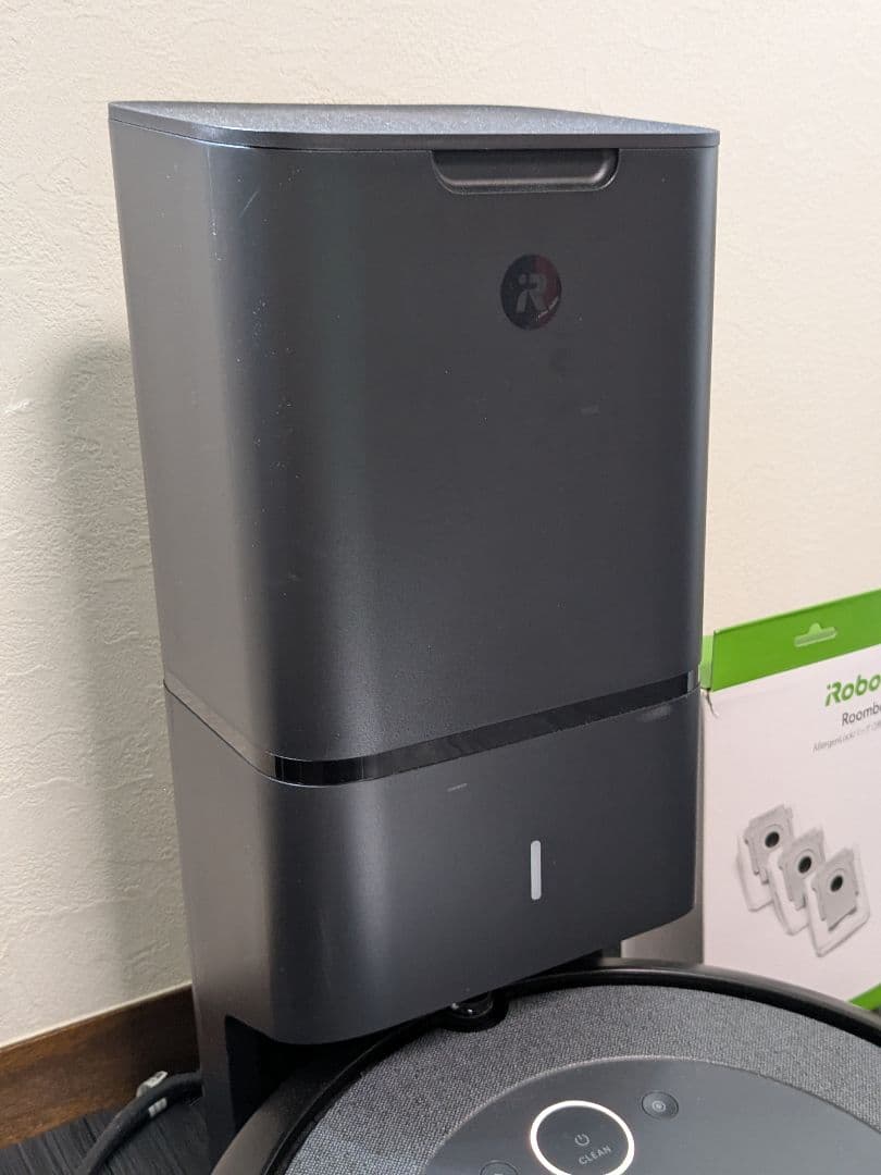 Roomba ルンバ i3 ややジャンク品