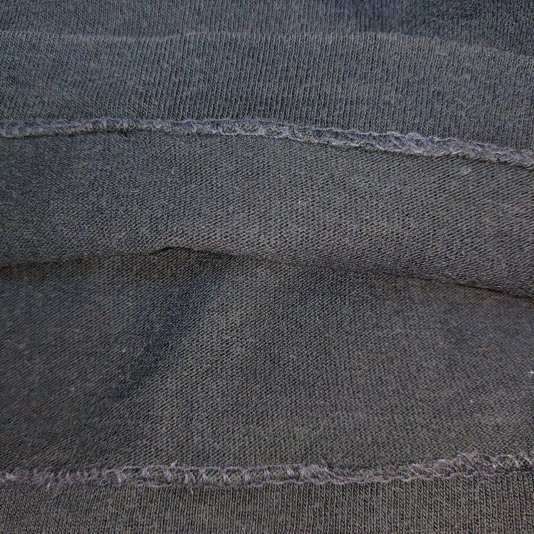 80sバックトゥザフューチャーBACK TO THE FUTURE子供Tシャツ