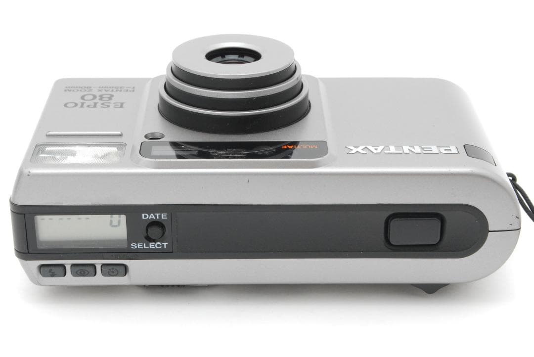 Monmon　ペンタックス Pentax ESPIO 80