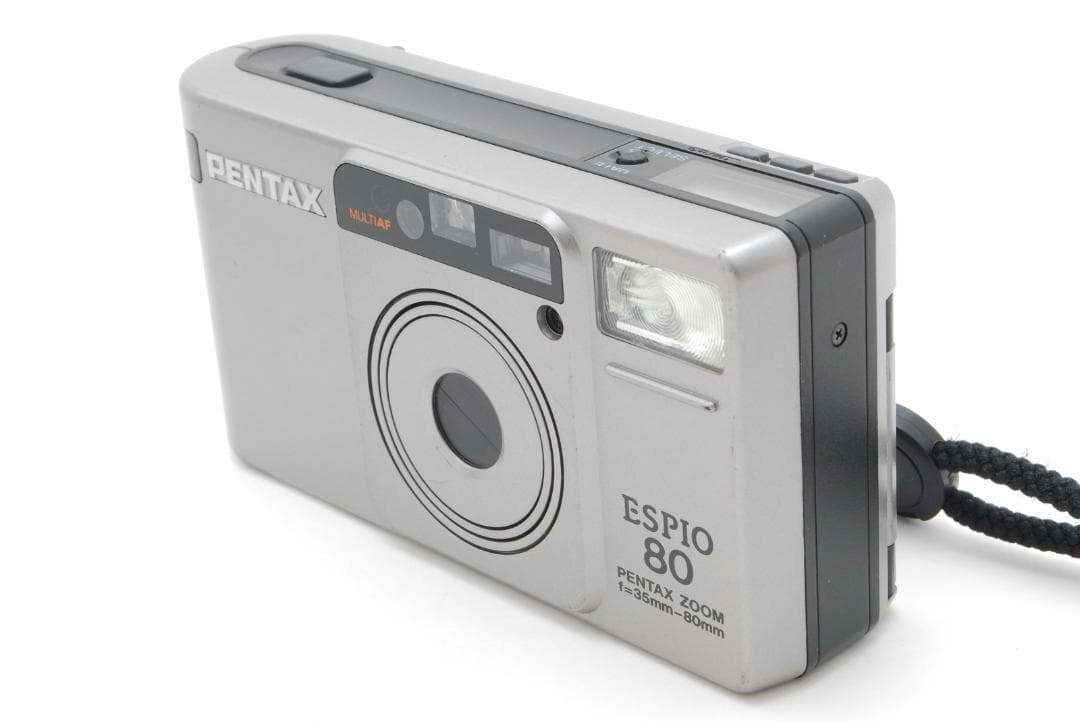 Monmon　ペンタックス Pentax ESPIO 80