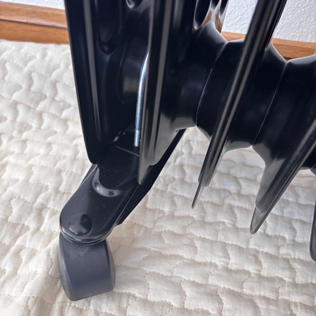 ＊美品＊アイリスオーヤマ オイルヒーター POH-S1208M-MD 2021年