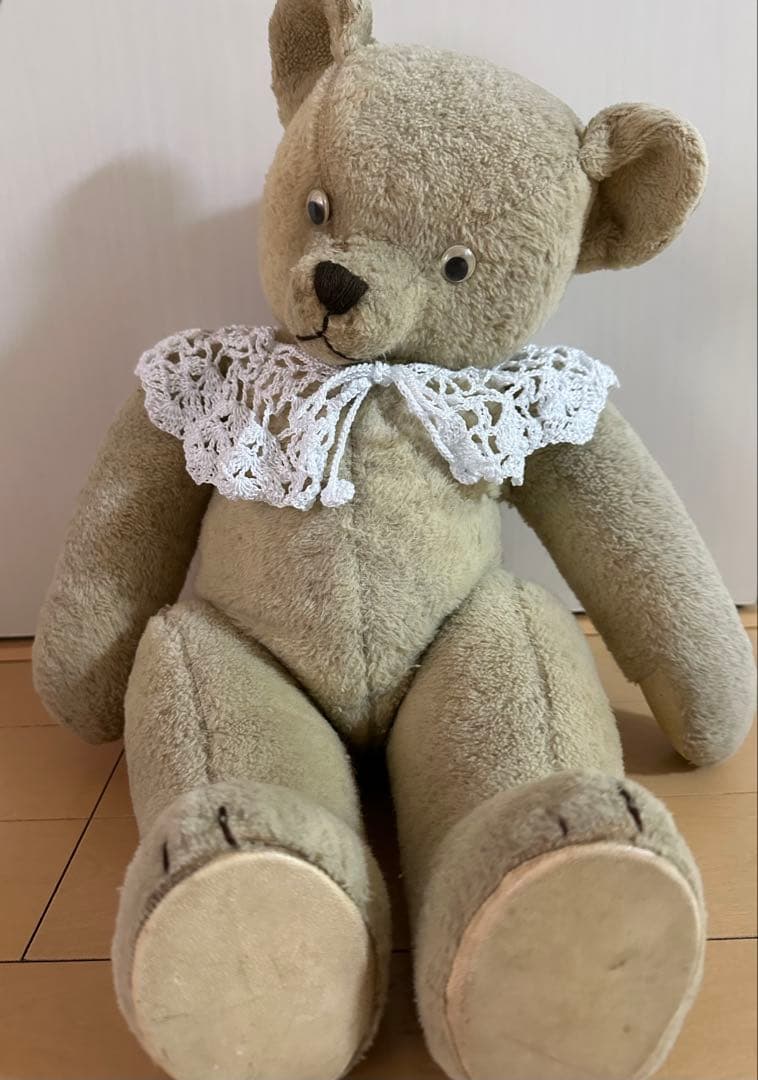 アンティークベア