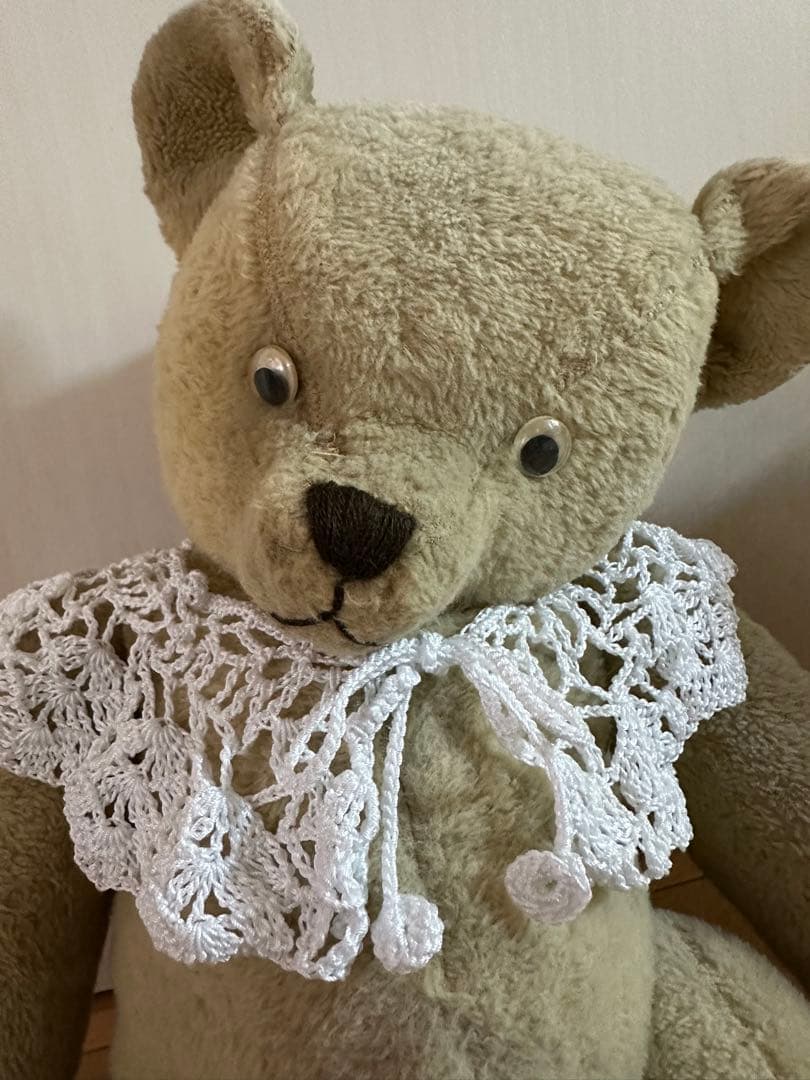 アンティークベア