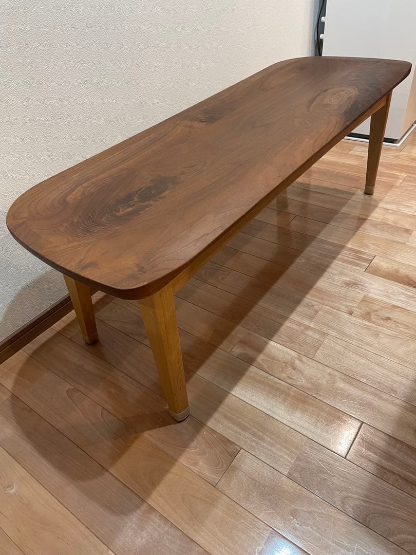 ②専用出品 ベンチ1脚