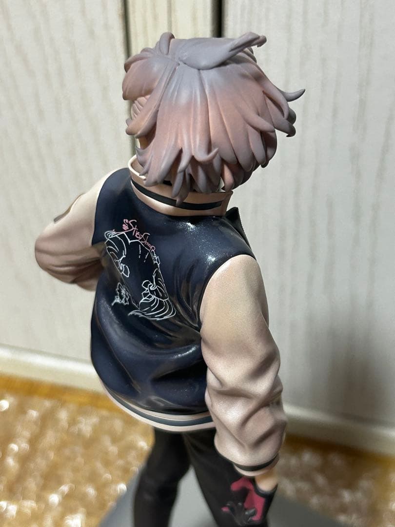 文豪ストレイドッグス　原作版　15歳　1/7 フィギュア　太宰治　中原中也