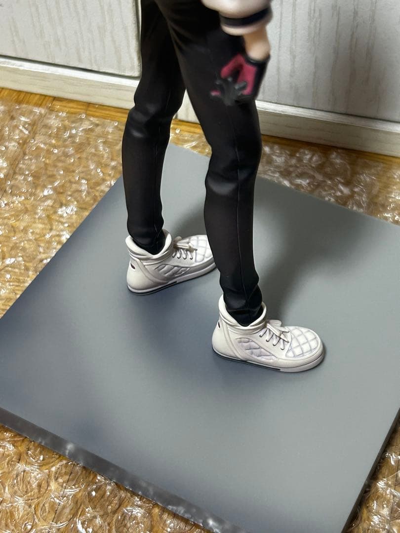 文豪ストレイドッグス　原作版　15歳　1/7 フィギュア　太宰治　中原中也