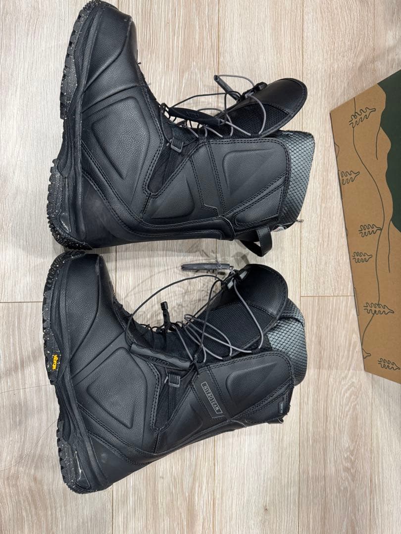 スノーボード NITRO TEAM TLS