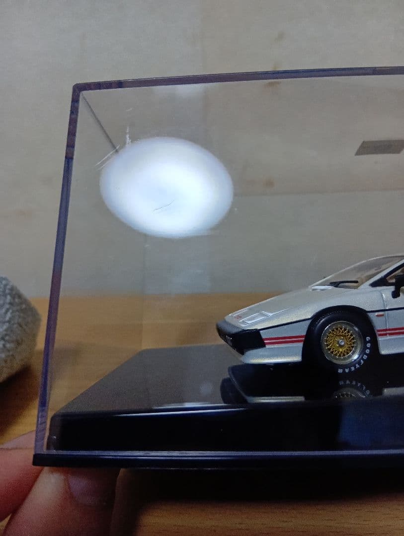 1/43 AUTOart lotus esprit turbo エスプリ