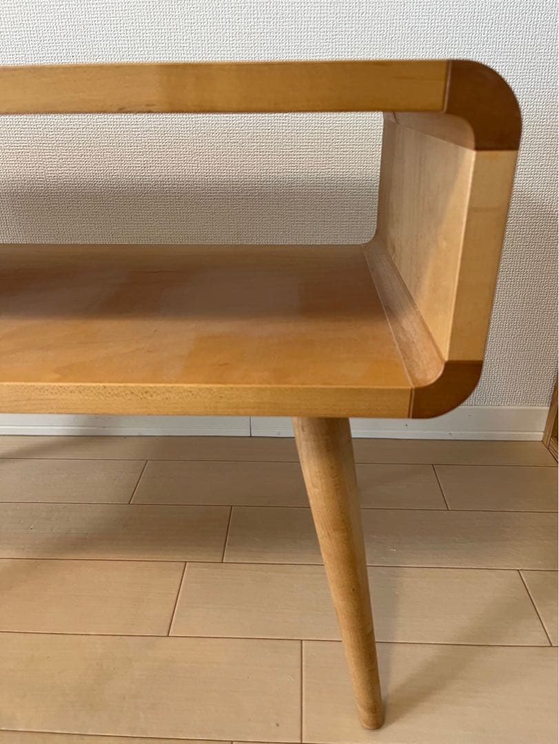 コサイン cosine ラックテーブル RACK TABLE TVラック