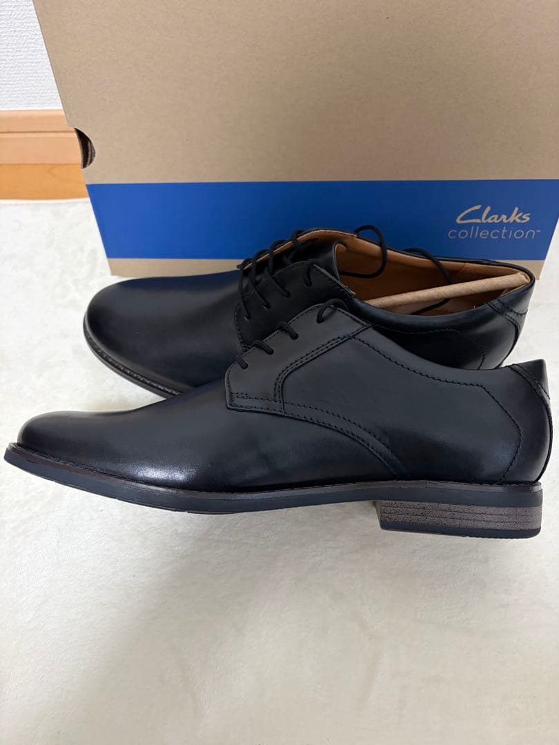Clarks Becken Lace / ベッケンレース27.0cm