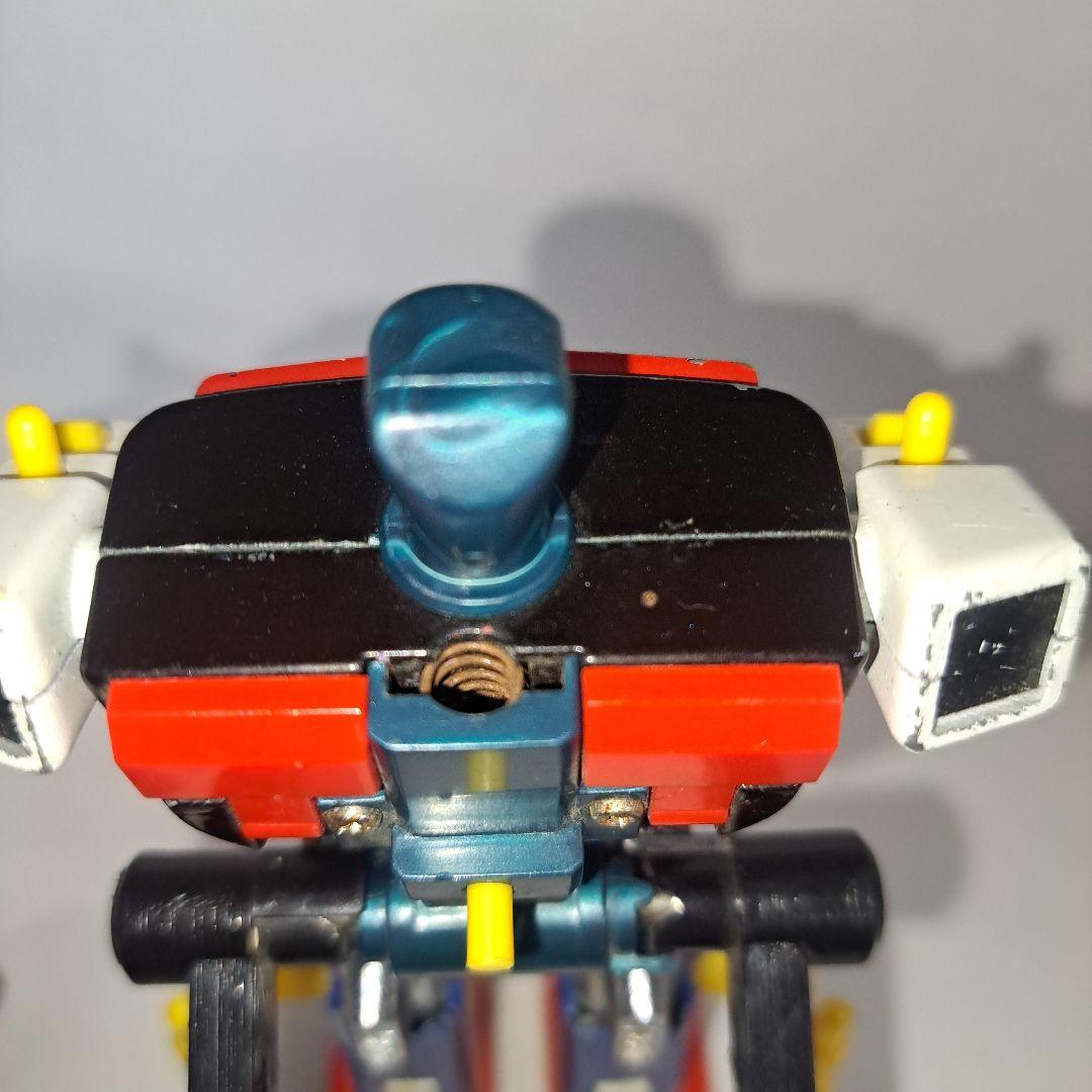 ボルテスV超合金当時物①