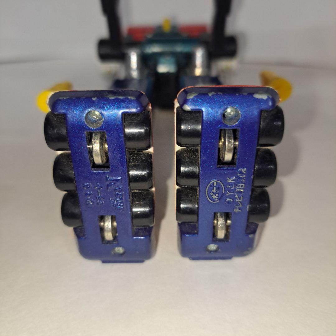 ボルテスV超合金当時物①