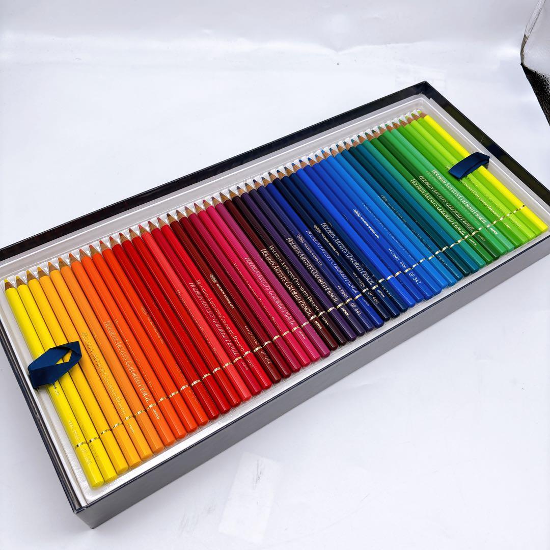 ホルベイン アーチスト色鉛筆 OP945 150色 紙函セット 20945