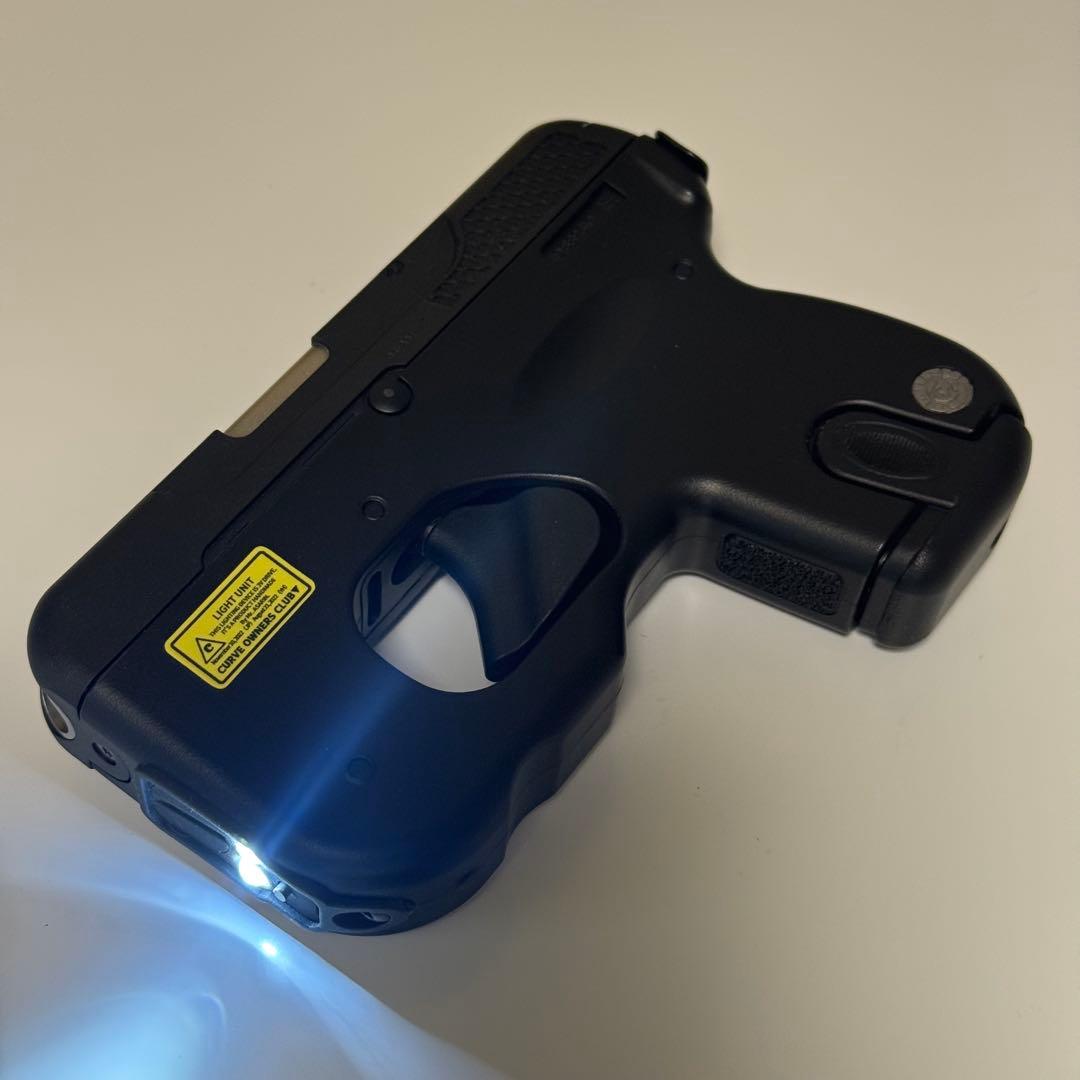 東京マルイ CURVE ガスガン コンパクト