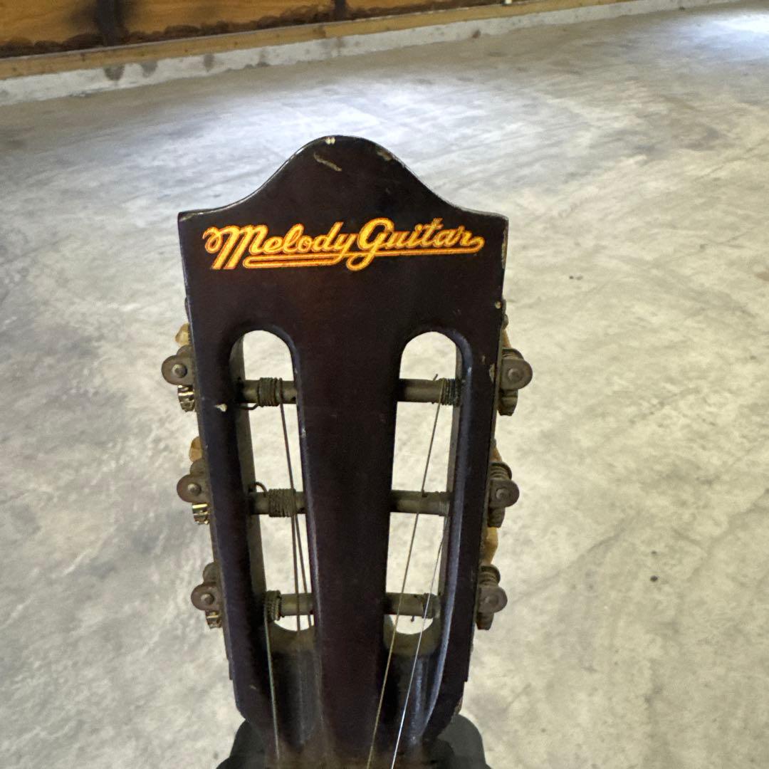 Melody Guitar No.500 アコースティックギター