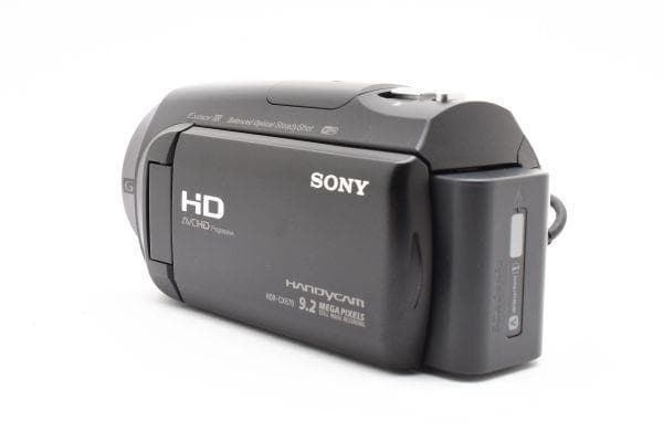 ■ 美品 ■ ソニー SONY HDR-CX670