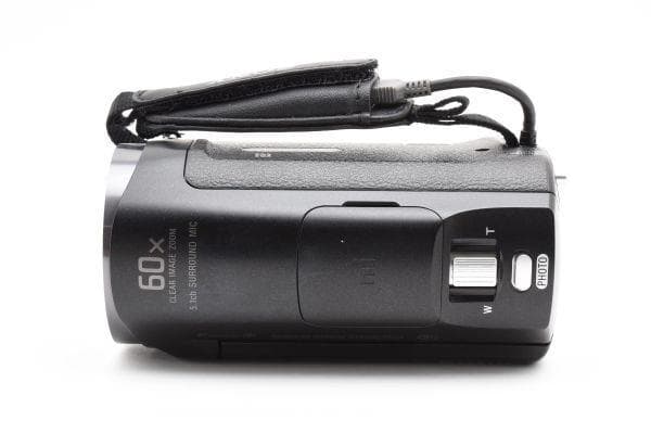 ■ 美品 ■ ソニー SONY HDR-CX670