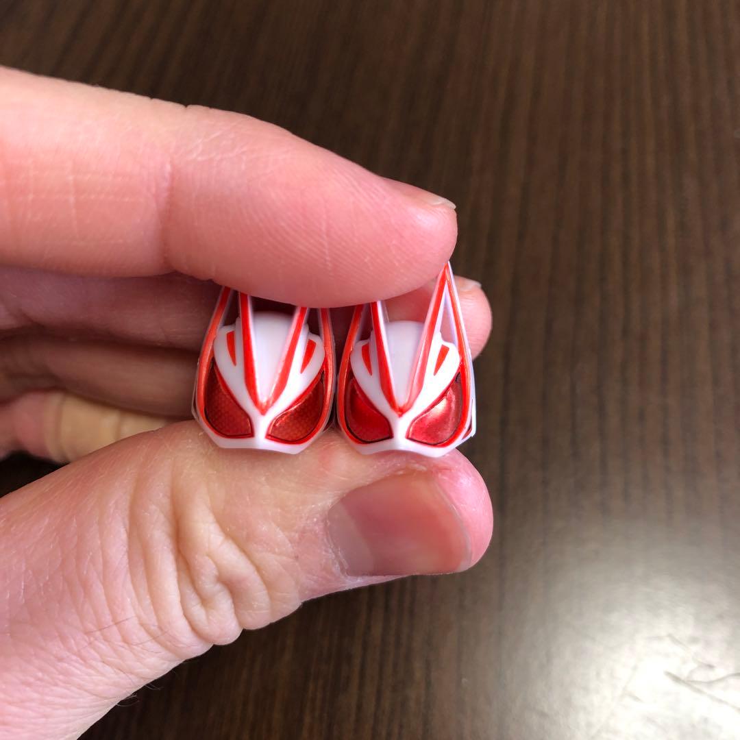 装動　ギーツ＆バッファ　セット