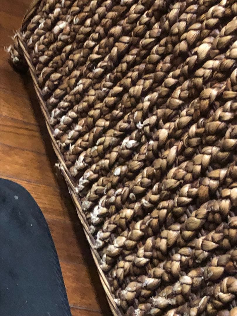 稀少♦️高級アジアンリゾート　ソファベット♦️ガーデン♦️シェーズロング 1脚♦️送料込