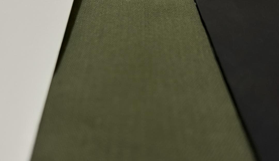 パンツ THE SHINZONE, washed baker pants