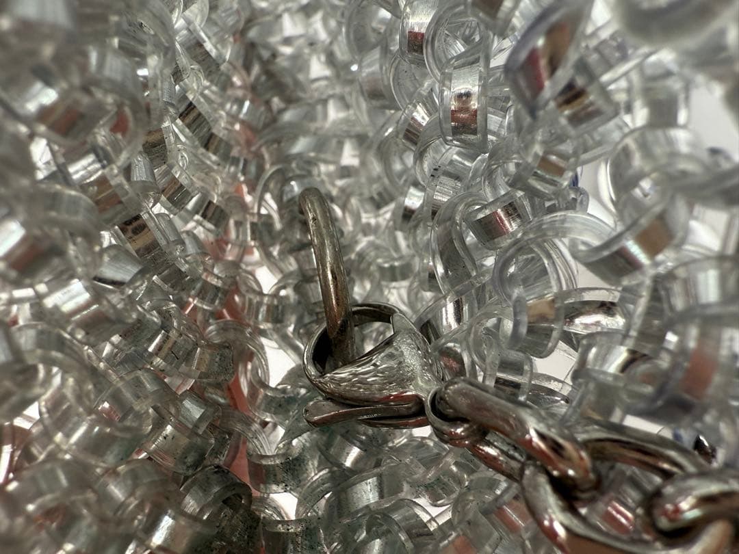 アンテプリマ　スタンダードミニアトゥーラ　チェーンショルダー