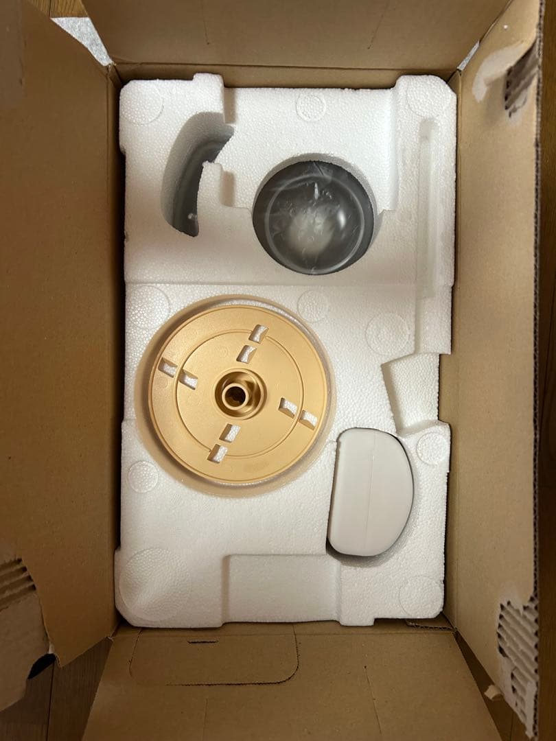 Panasonic MK-K81 フードプロセッサー　パナソニック