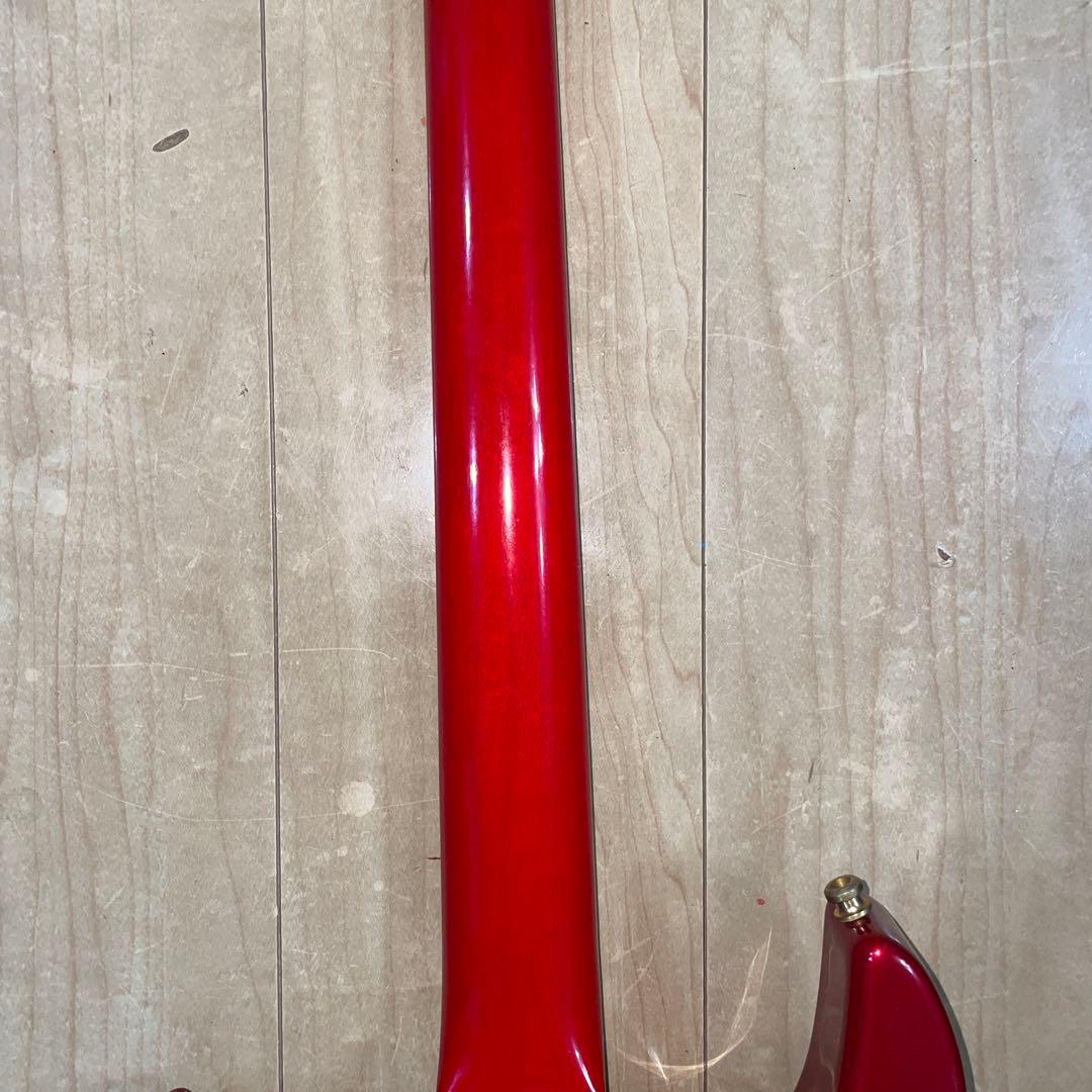 L'Arc〜en〜Ciel Kenモデル LA-85KK