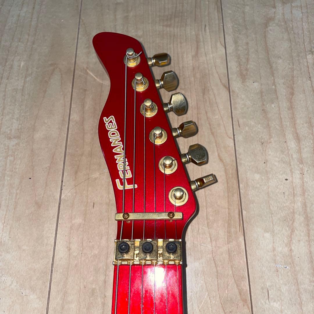 L'Arc〜en〜Ciel Kenモデル LA-85KK