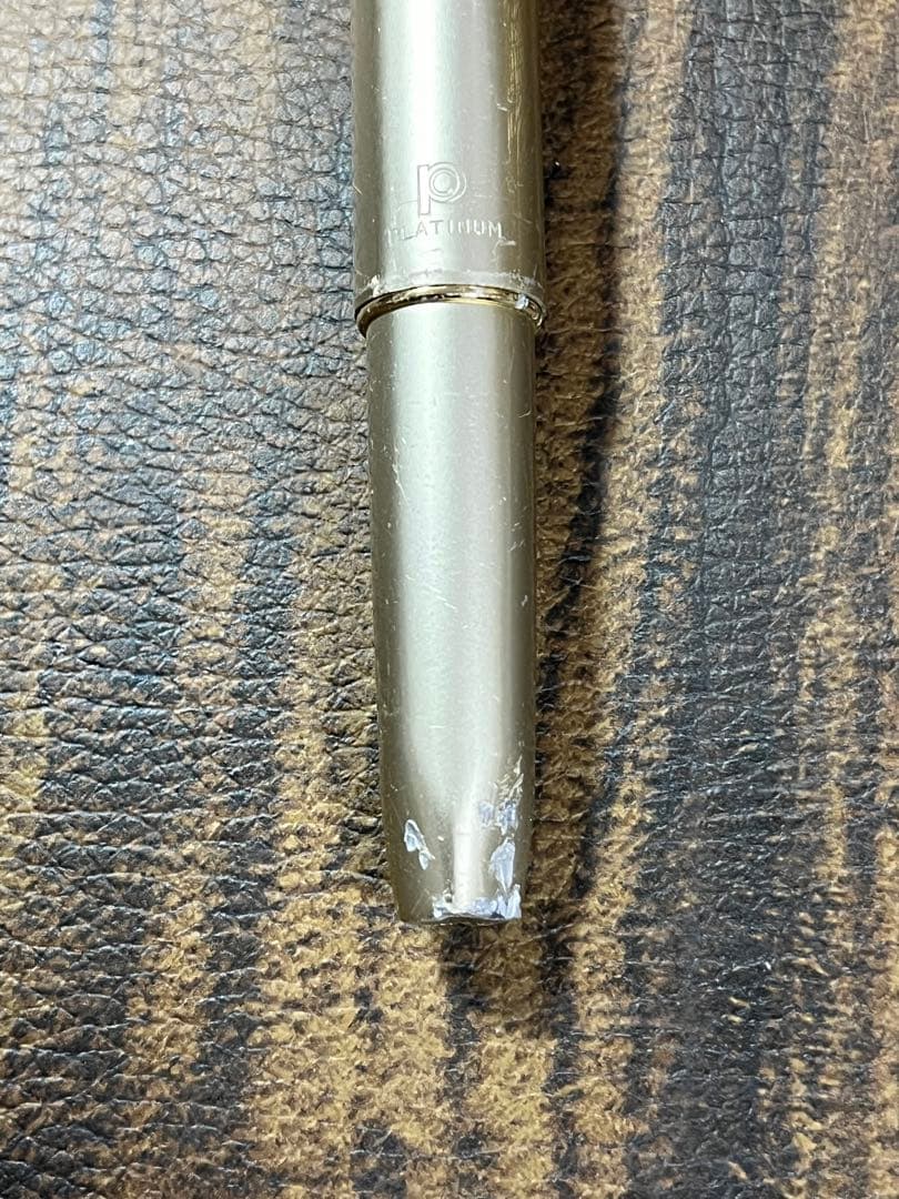 18K・18K-WG・14Kヴィンテージ万年筆 まとめ売り(ジャンク含)