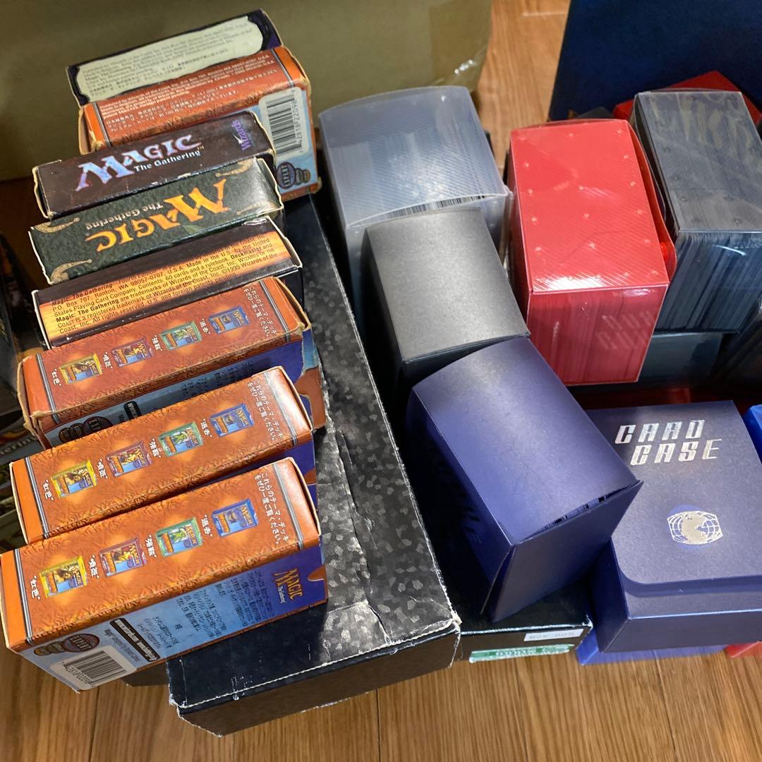 マジックザギャザリング MTG 大量　まとめ売り　セット　その2