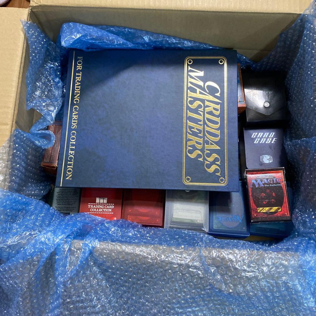 マジックザギャザリング MTG 大量　まとめ売り　セット　その2