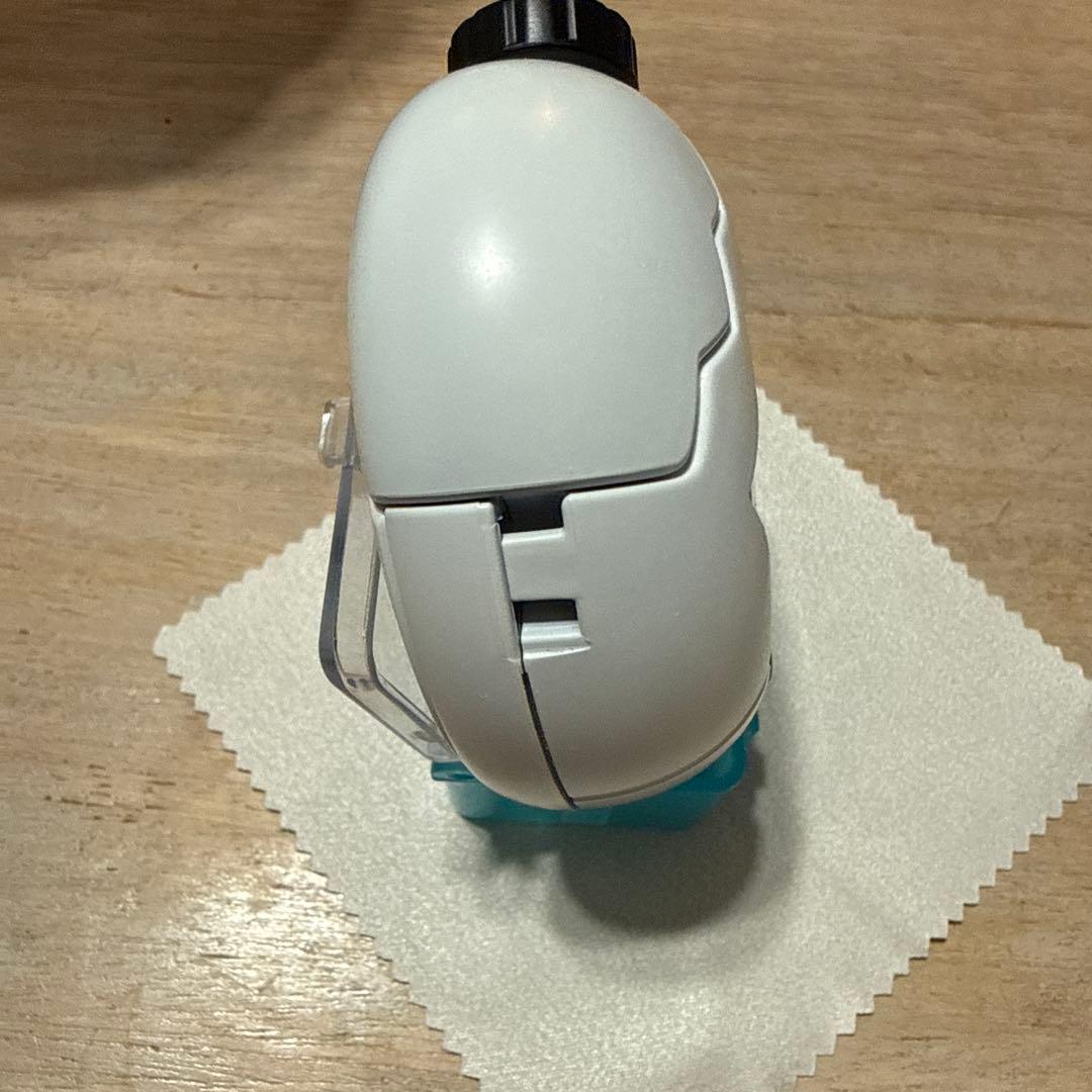 ナ*シ様 たまごっちパラダイス　パープルスカイ　カスタム品　バンダイ