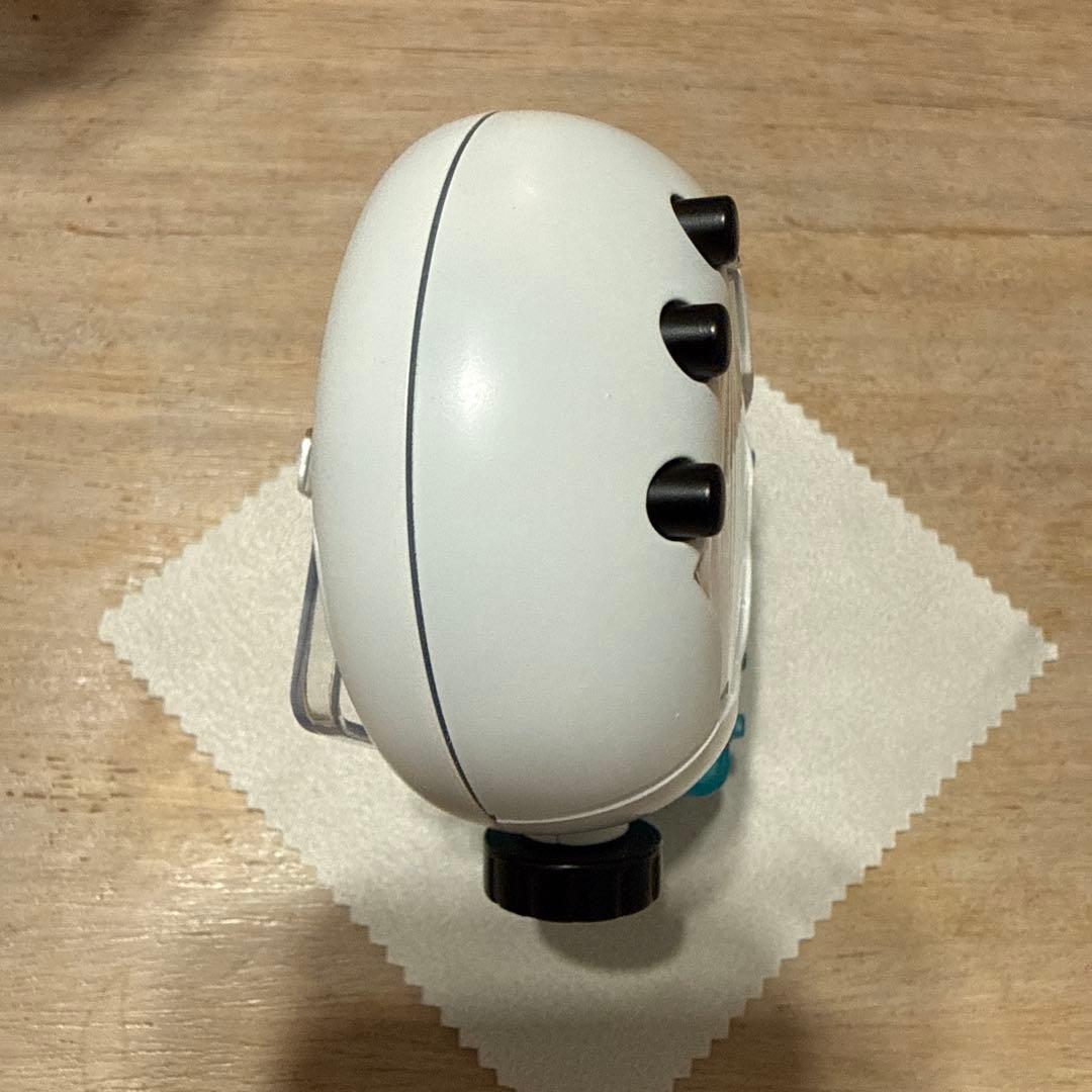 ナ*シ様 たまごっちパラダイス　パープルスカイ　カスタム品　バンダイ