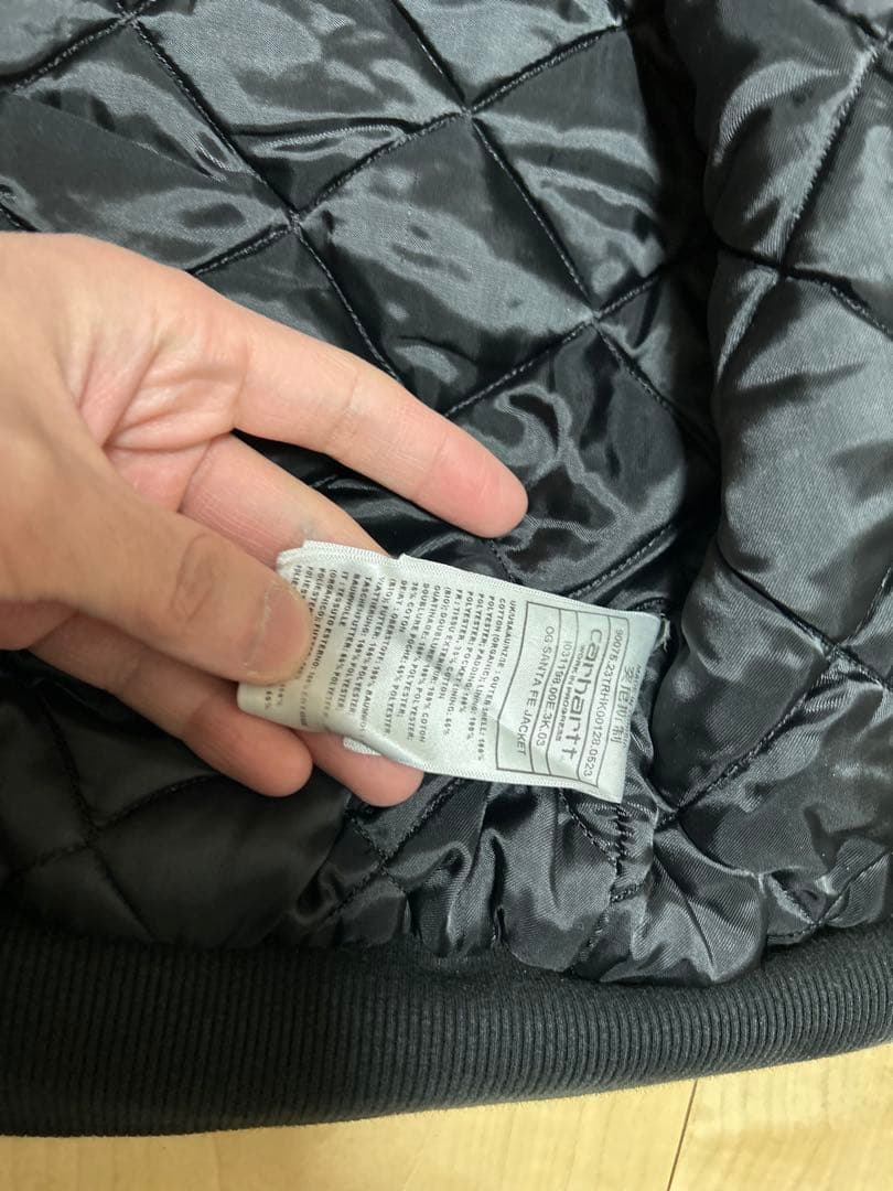 Carhartt wip OG サンタフェジャケット　Mサイズ