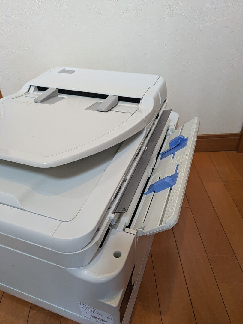 【ジャンク】EPSON プリンター PX-M5081F エプソン (インク付き)