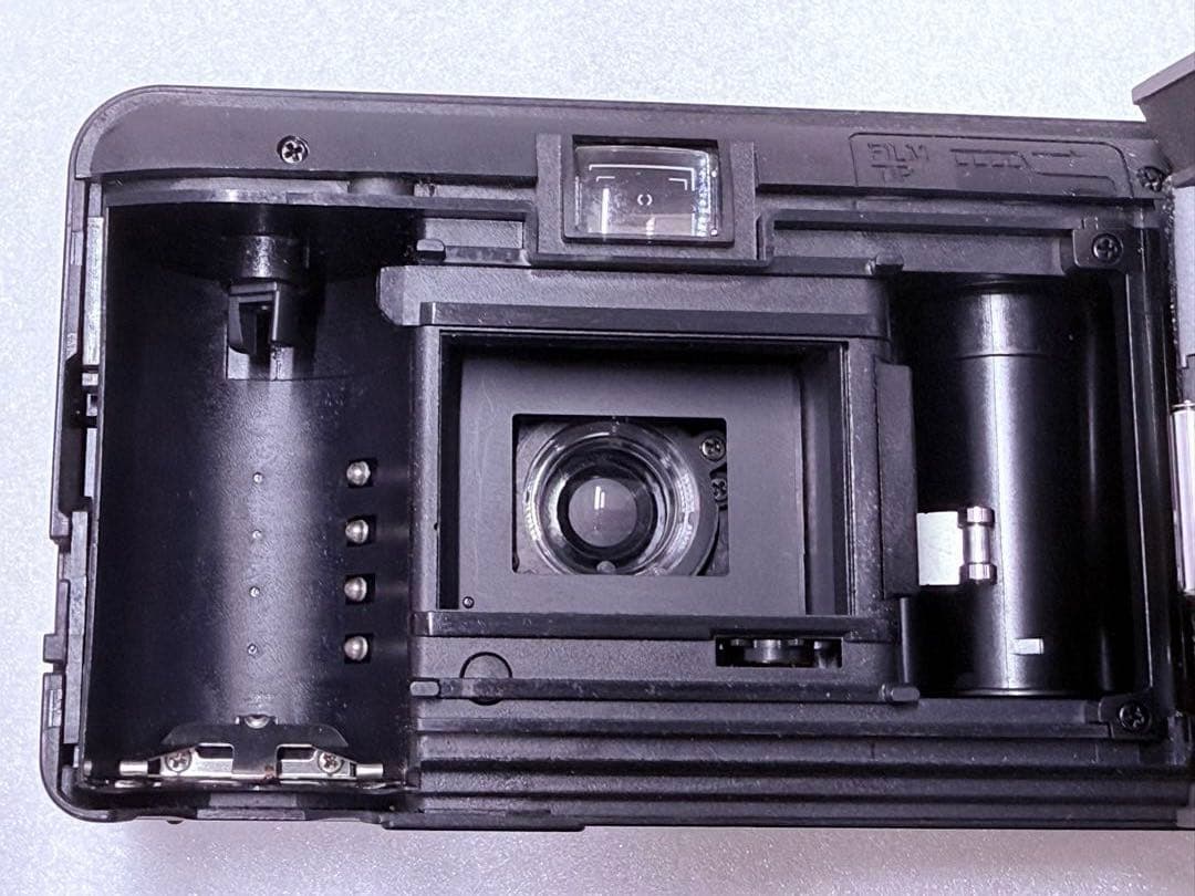 Konica BIG MINI BM-201 動作確認済