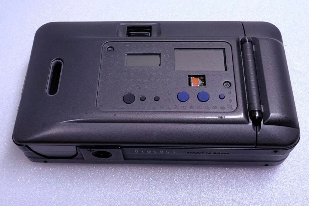 Konica BIG MINI BM-201 動作確認済