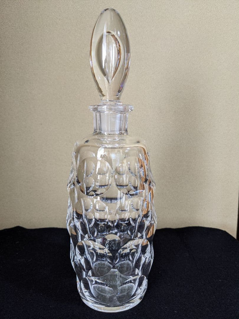 ♦特注品 オールド デキャンタ 骨董品 アンティーク コレクション