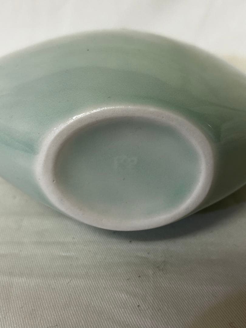 三枝惣太郎 花瓶 花器