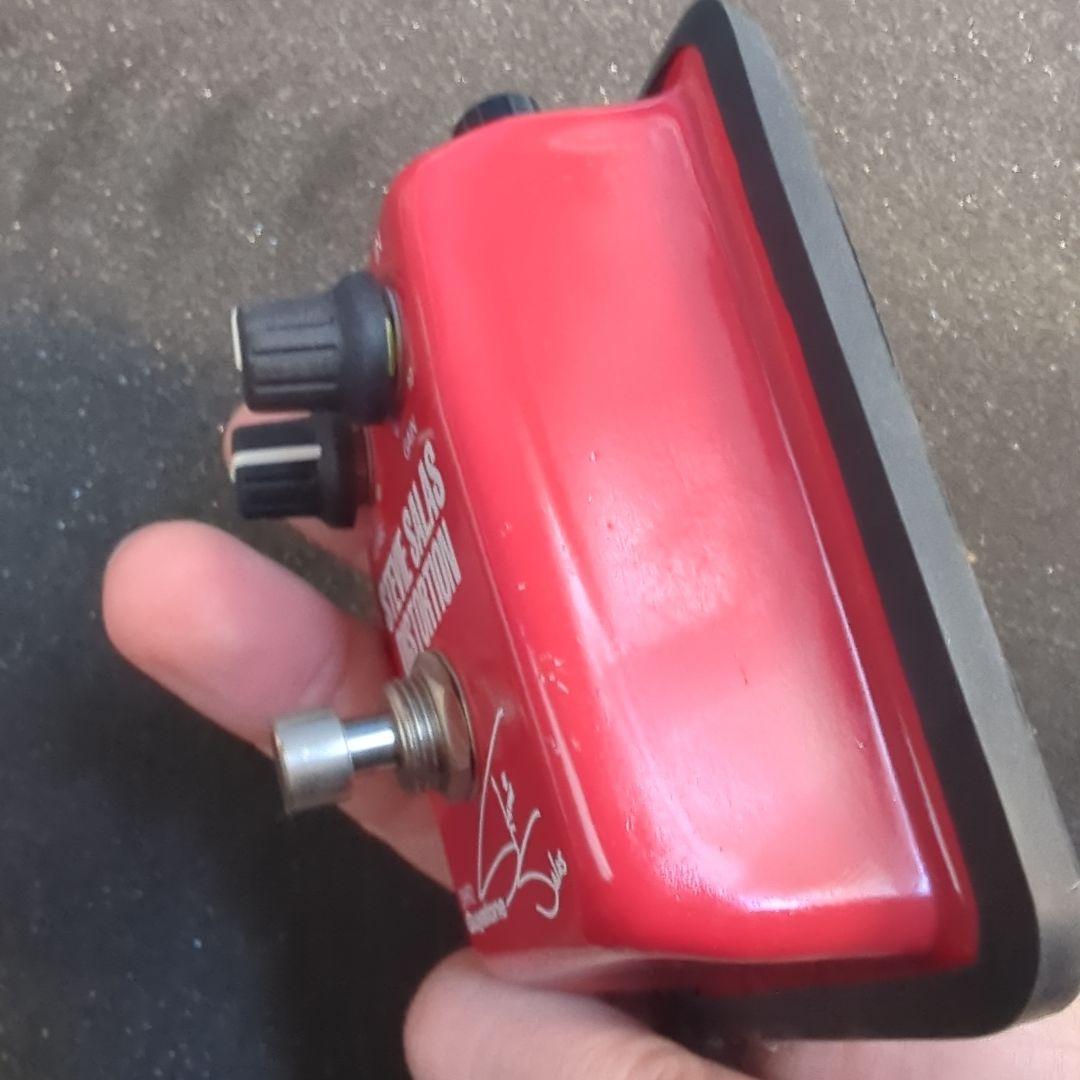 Guyatone SHR2 Stevie Salas Distortion　美品