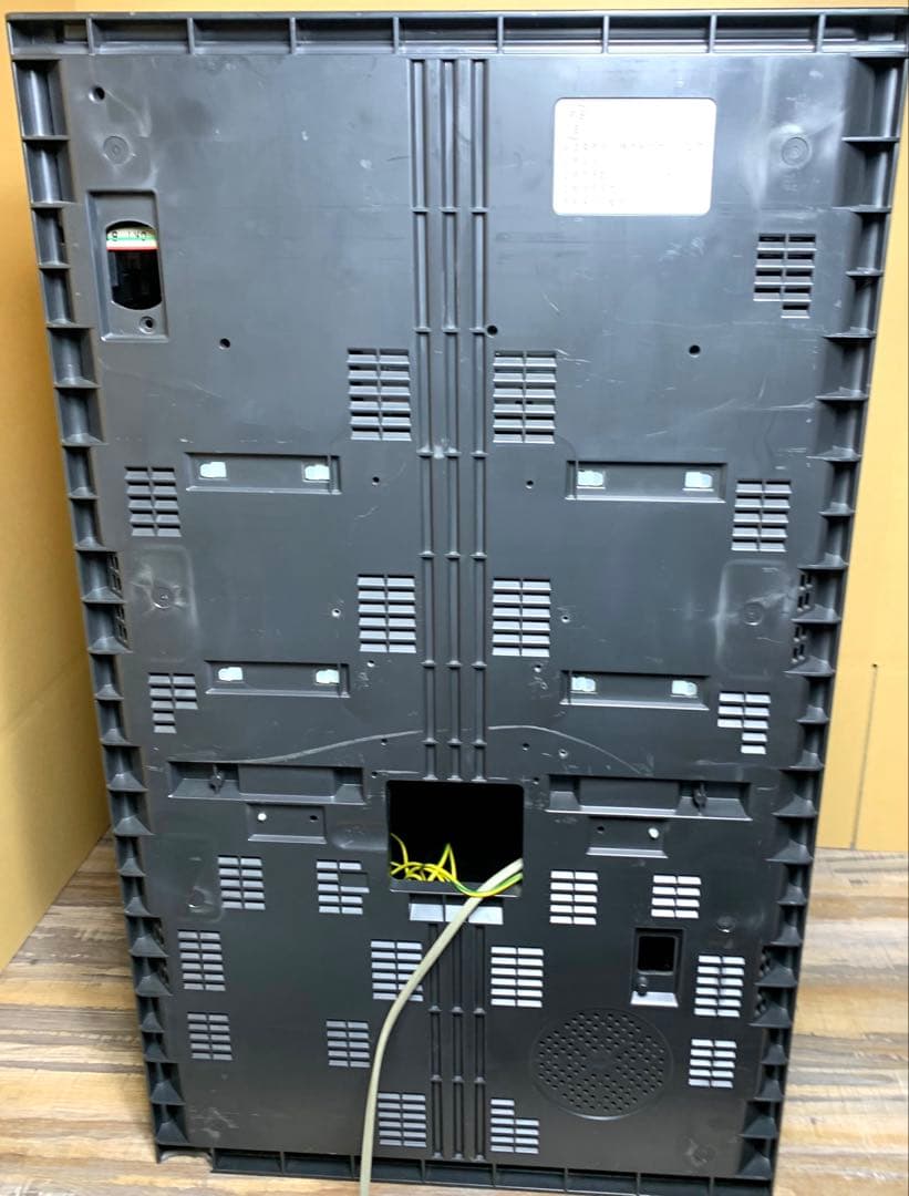 5号機 めぞん一刻 桜の下で 不要機 パチスロ実機 2016年