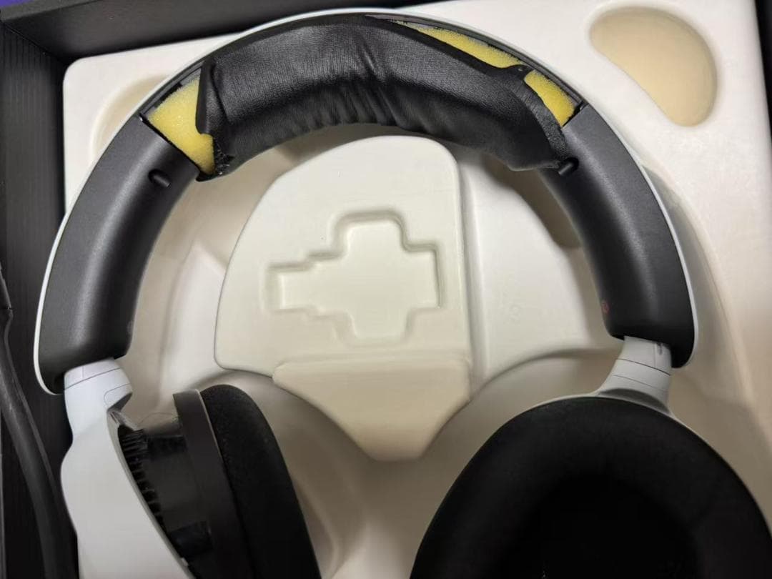 ソニー　Sony inzone H5